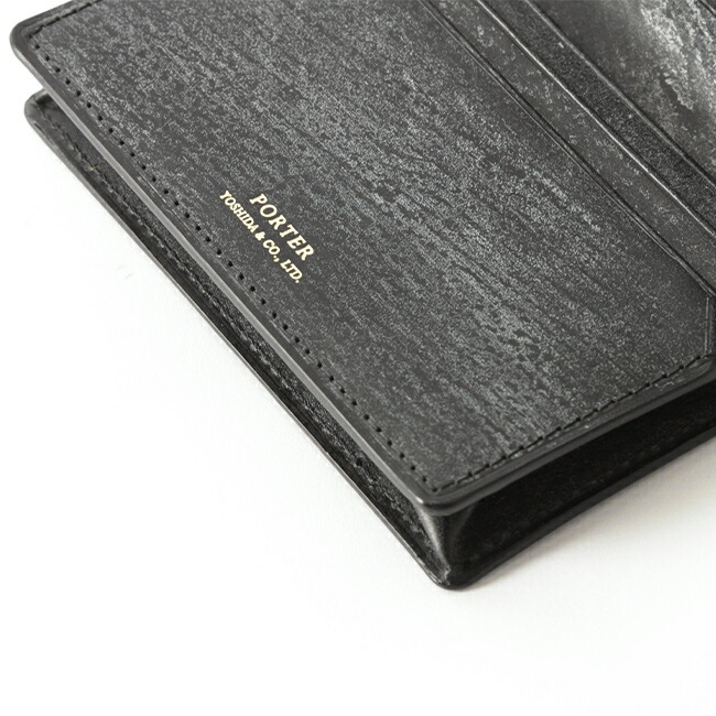 楽天市場】ポーター ビル ブライドル カードケース 185-02261 吉田