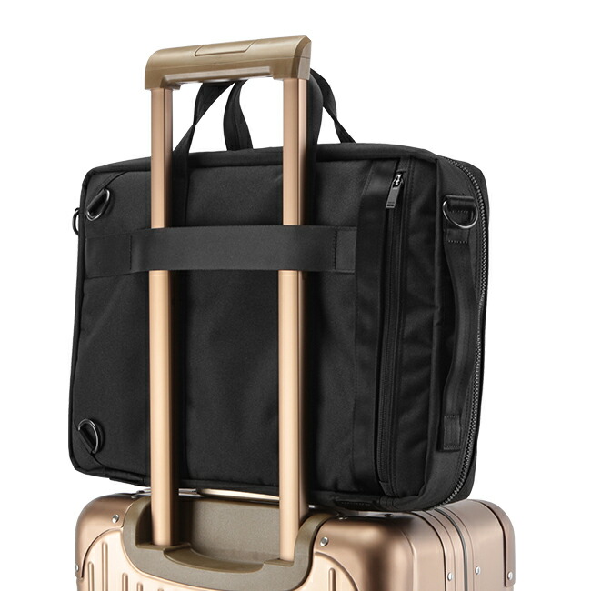 楽天市場】ポーター インタラクティブ 3WAYブリーフケース 536-16153