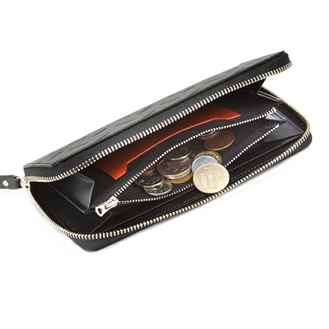 楽天市場】ポーター エンチェイス ロングウォレット 007-02283 吉田