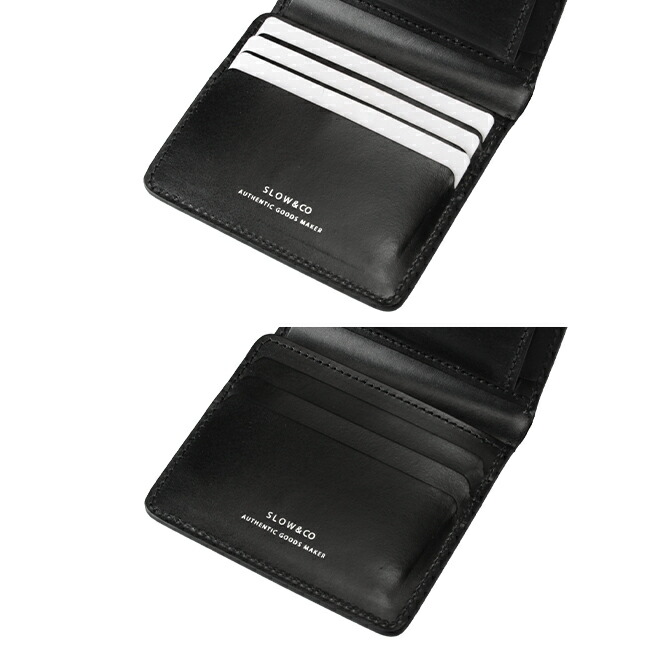 楽天市場】【最大39倍 3/1限定】特典付き SLOW スロウ 財布 二つ折り