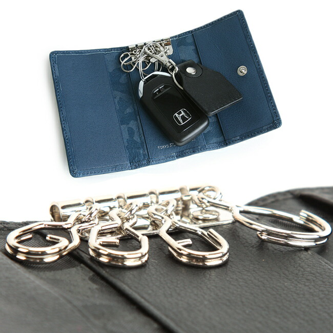 楽天市場】ポーター ワンダー キー ＆ コインケース 342-03845 吉田