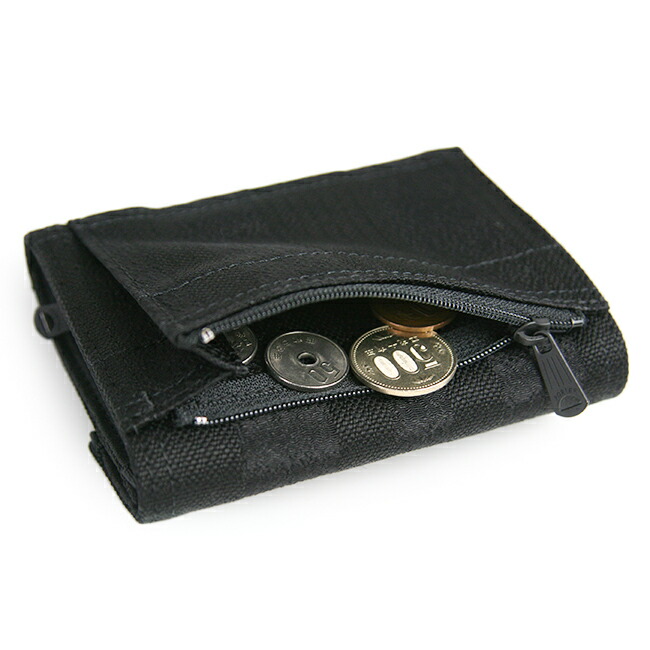 楽天市場】ポーター タンゴブラック ウォレット 638-07802 吉田カバン