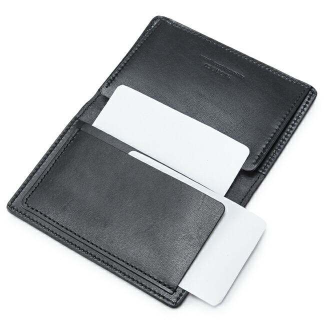 楽天市場】【最大39倍 3/1限定】特典付き SLOW スロウ 名刺入れ 薄型