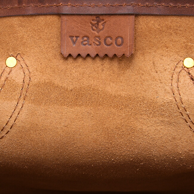 楽天市場】【最大39倍 3/1限定】特典付き vasco バッグ トートバッグ