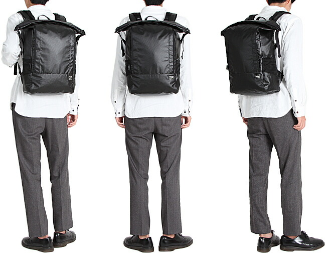 楽天市場】ポーター タクティカル バックパック 654-07076 吉田カバン