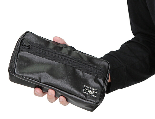 楽天市場】ポーター タクティカル ポーチ 654-07078 吉田カバン 小物