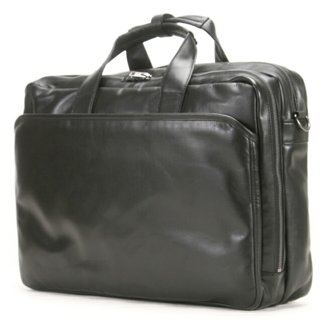 楽天市場】ラゲッジ レーベル エレメント 2WAYブリーフケース 021