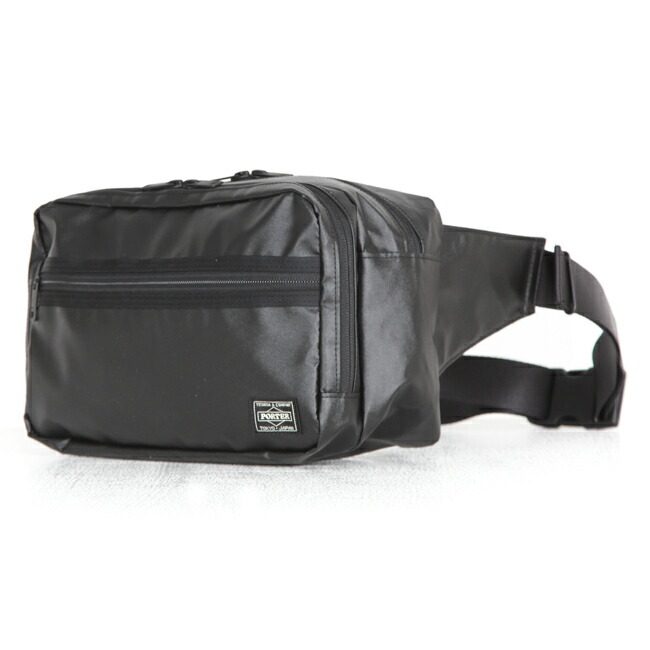 楽天市場】ポーター タクティカル ウエストバッグ 654-07074 吉田