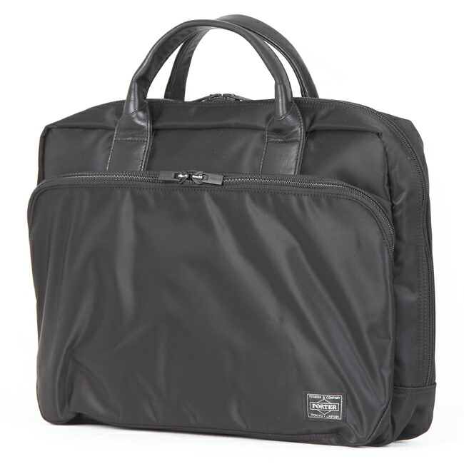 楽天市場】ポーター タイム 2WAYブリーフケース(S) 655-06168 吉田