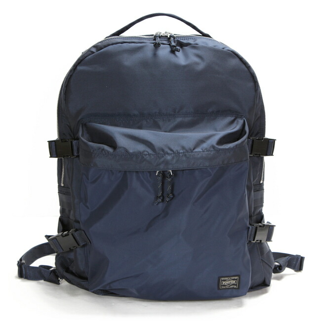 楽天市場】ポーター フォース デイパック 855-05902 吉田カバン バッグ