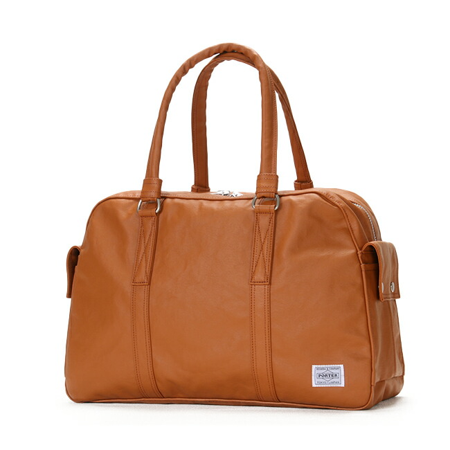 楽天市場】ポーター フリースタイル ボストンバッグ 707-07171 吉田