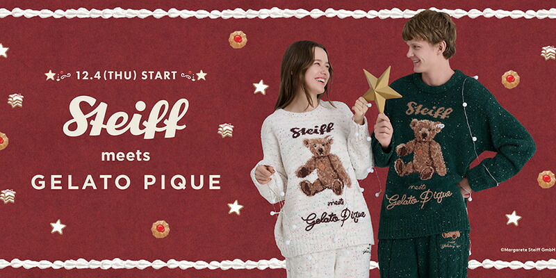 楽天市場 | セレクト雑貨ムー - ジェラート ピケ ホリデーコレクション