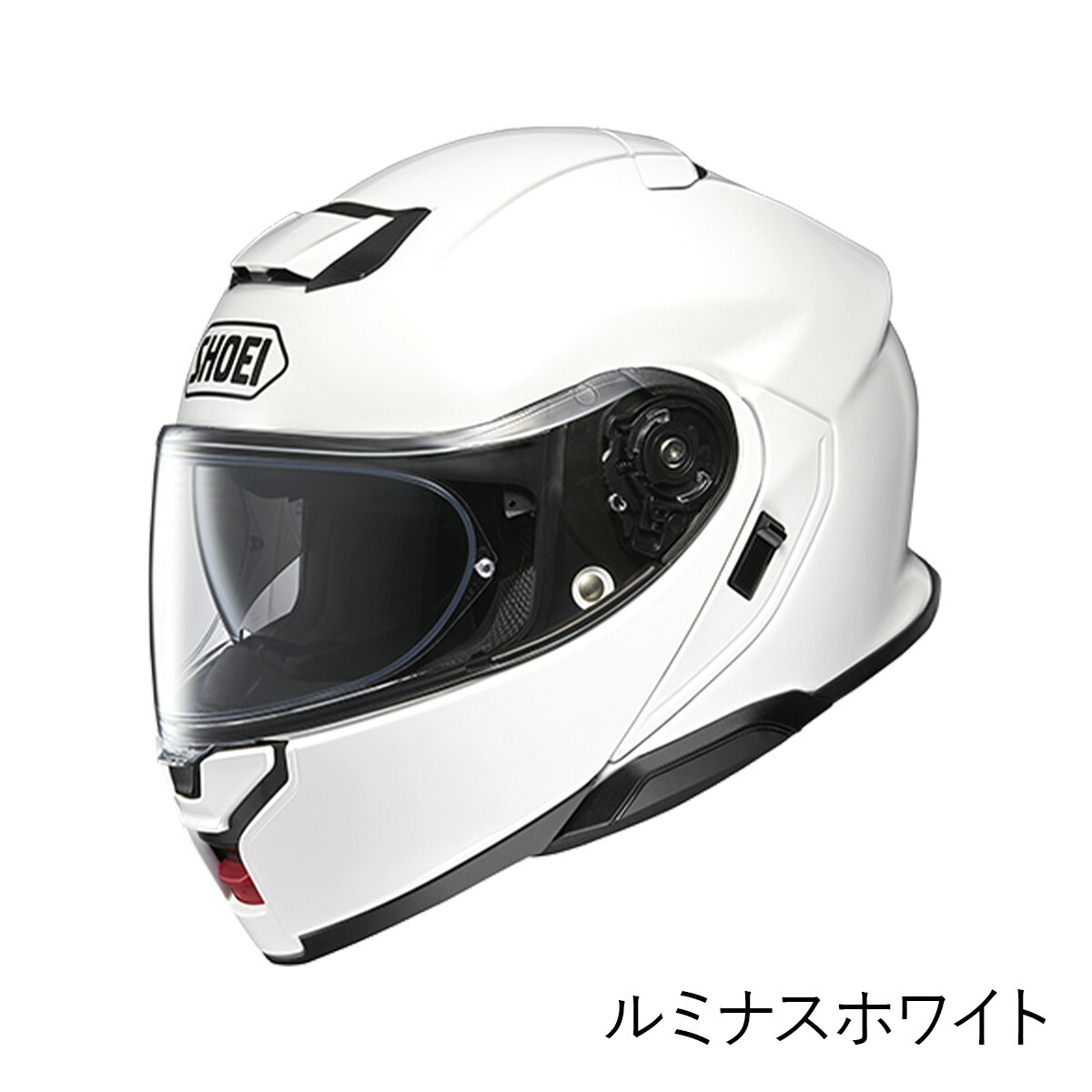 楽天市場】SHOEI ヘルメット バイク フルフェイス システムヘルメット