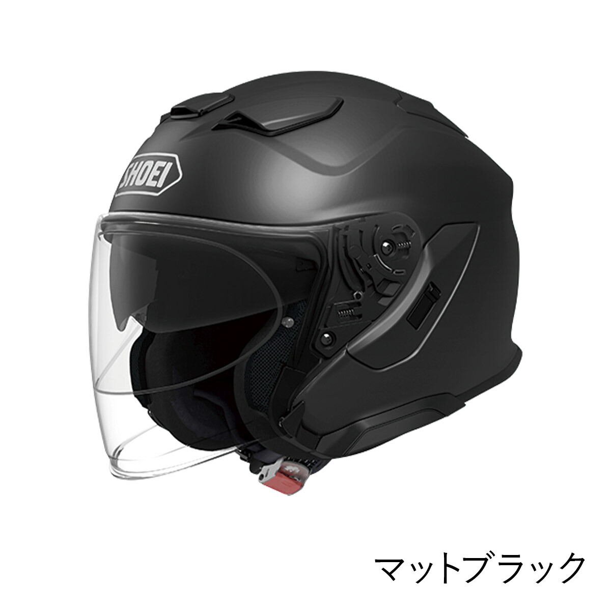 楽天市場】SHOEI ジェット ヘルメット J-Cruise 3 ジェイクルーズ