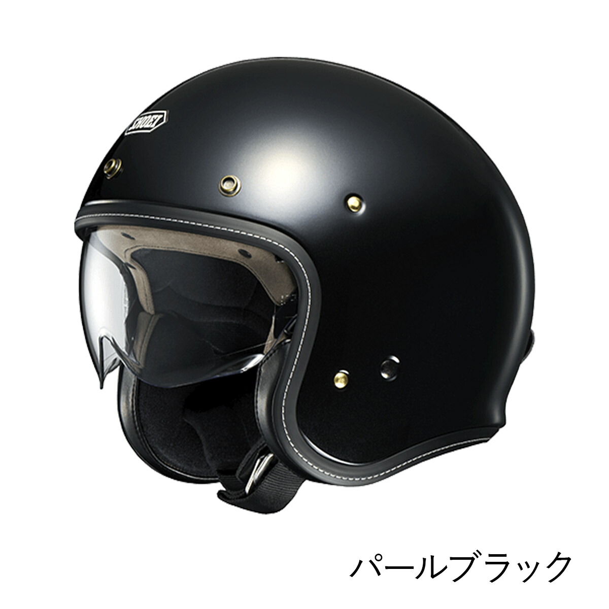楽天市場】SHOEI ジェットヘルメット J・O+ （ジェイオー・プラス