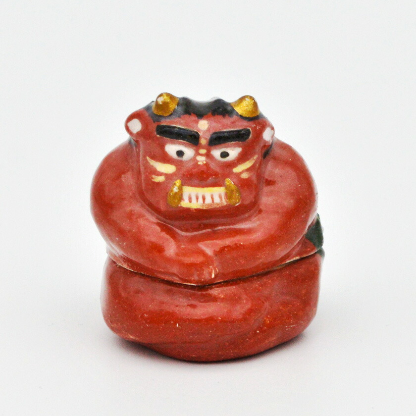 楽天市場】鬼灯 香合の通販