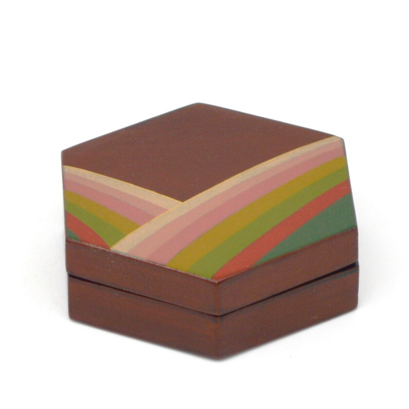 茶道具 香合 京焼 桜 山川敦司 共箱入り 茶道具 香合 京焼 桜 山川敦司