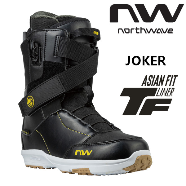 楽天市場】25-26 Northwave ノースウェーブ JOKER ジョーカー 日本限定