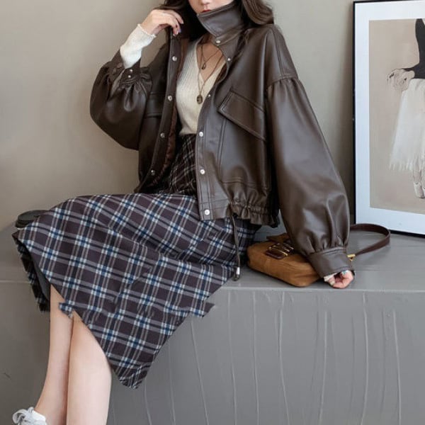 楽天市場】アウター 上着 ジャンパー ブルゾン ライダースジャケット