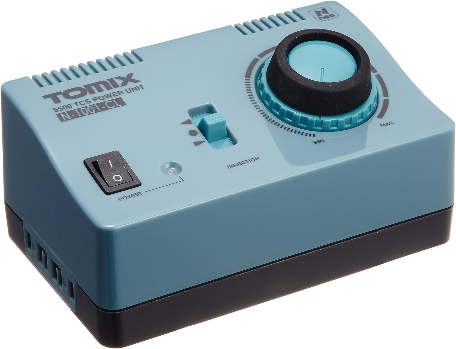 トミーテック トミックス TCSパワーユニットN-1001-CL 5506 (鉄道模型