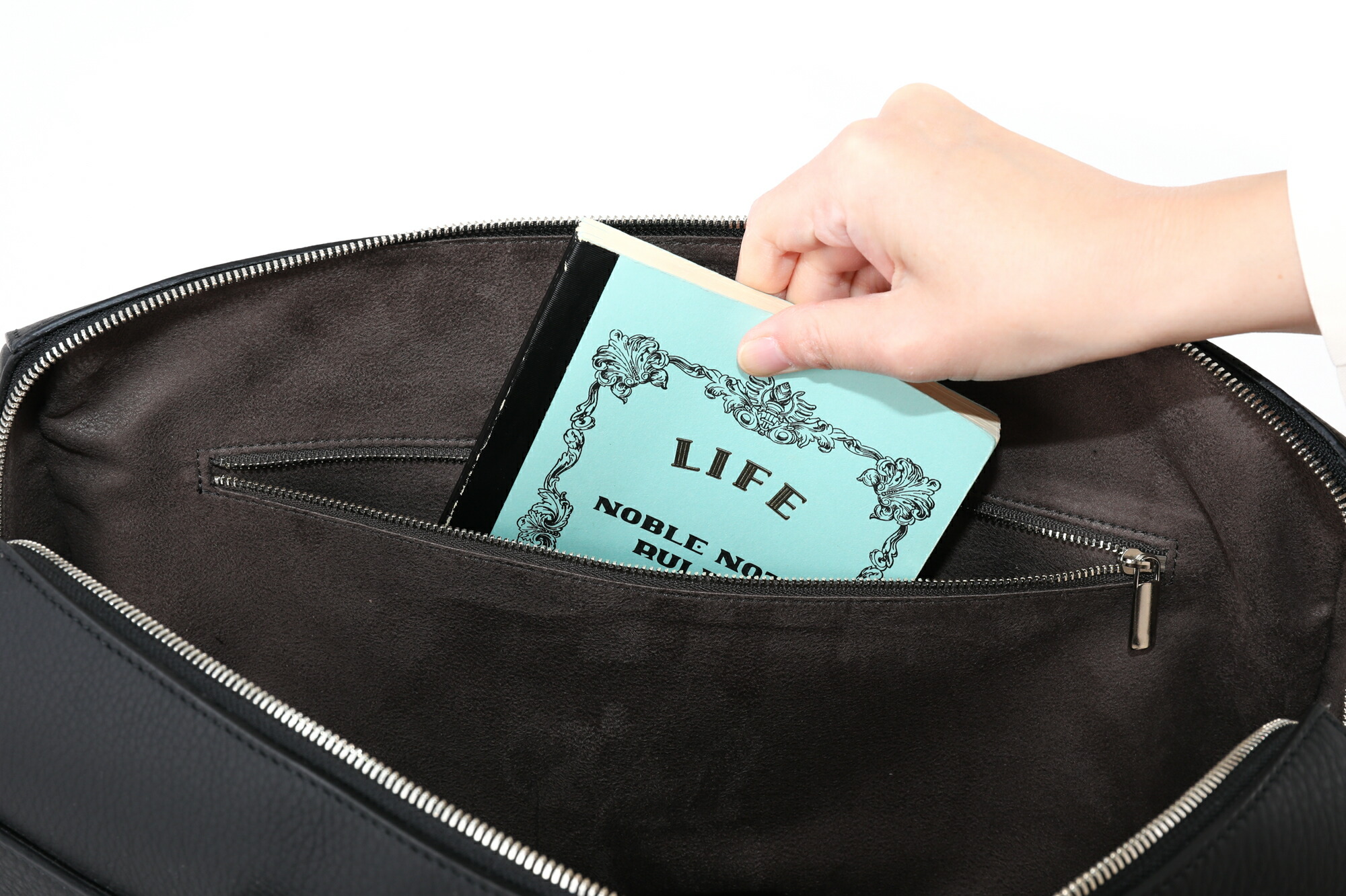 楽天市場】【ペッレモルビダ 3年保証＋ケアセット付】 PELLE MORBIDA