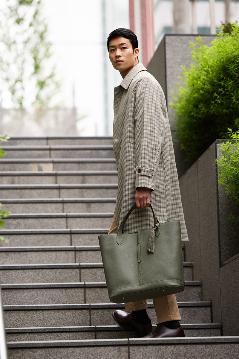 楽天市場】【アカーテ 3年保証＋ケアセット付】 ACATE アカーテ バッグ