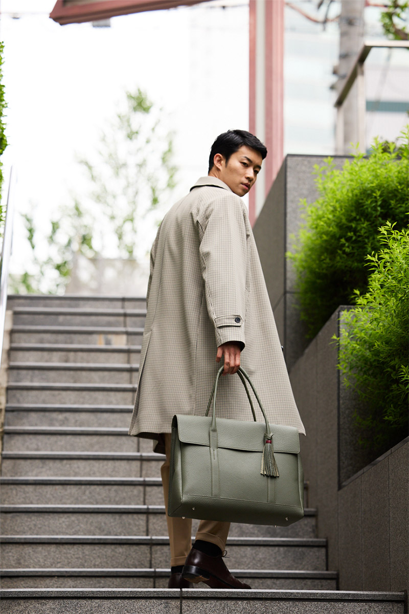 楽天市場】【アカーテ 3年保証＋ケアセット付】 ACATE アカーテ バッグ