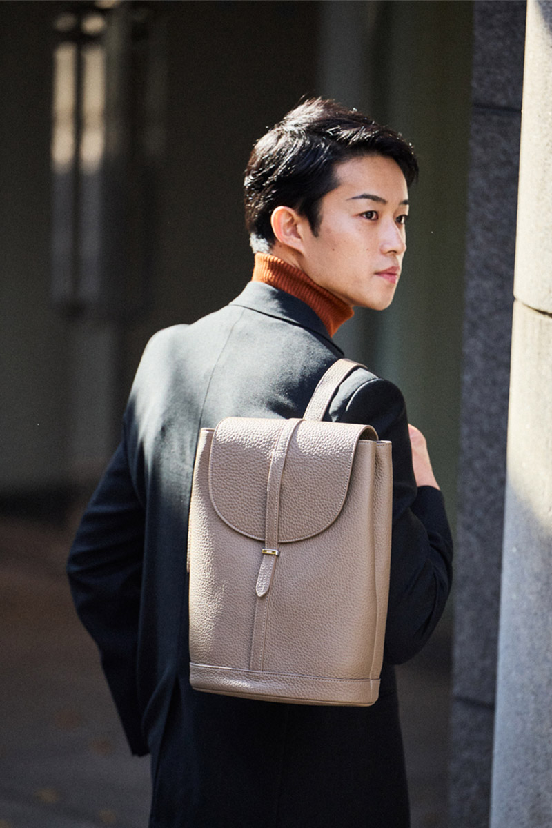 楽天市場】【アカーテ 3年保証＋ケアセット付】 ACATE アカーテ バッグ