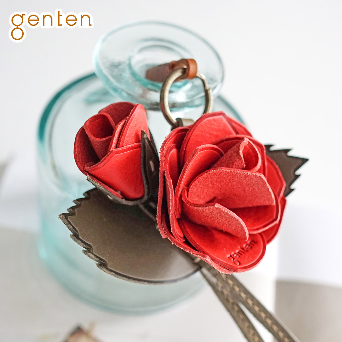 楽天市場】【ゲンテン 3年保証＋ケアセット付】 genten ゲンテン