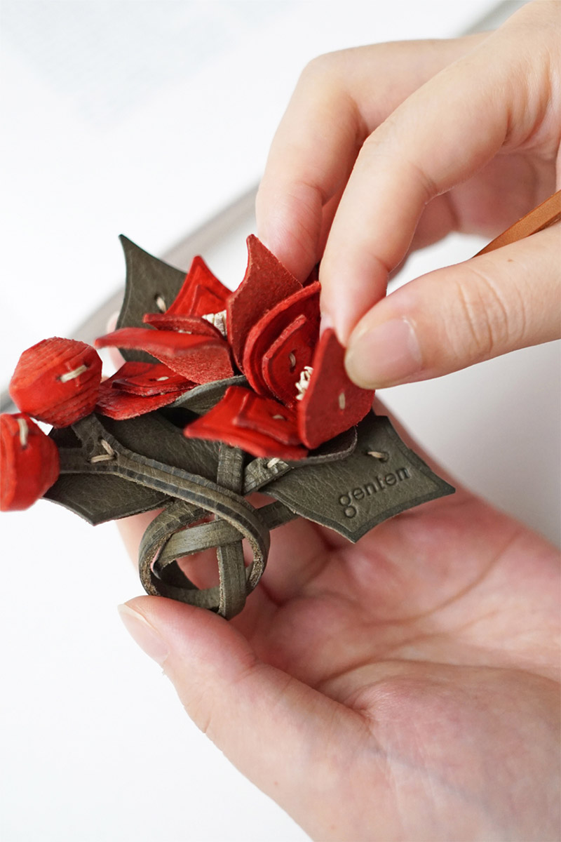 楽天市場】【ゲンテン 3年保証＋ケアセット付】 genten ゲンテン