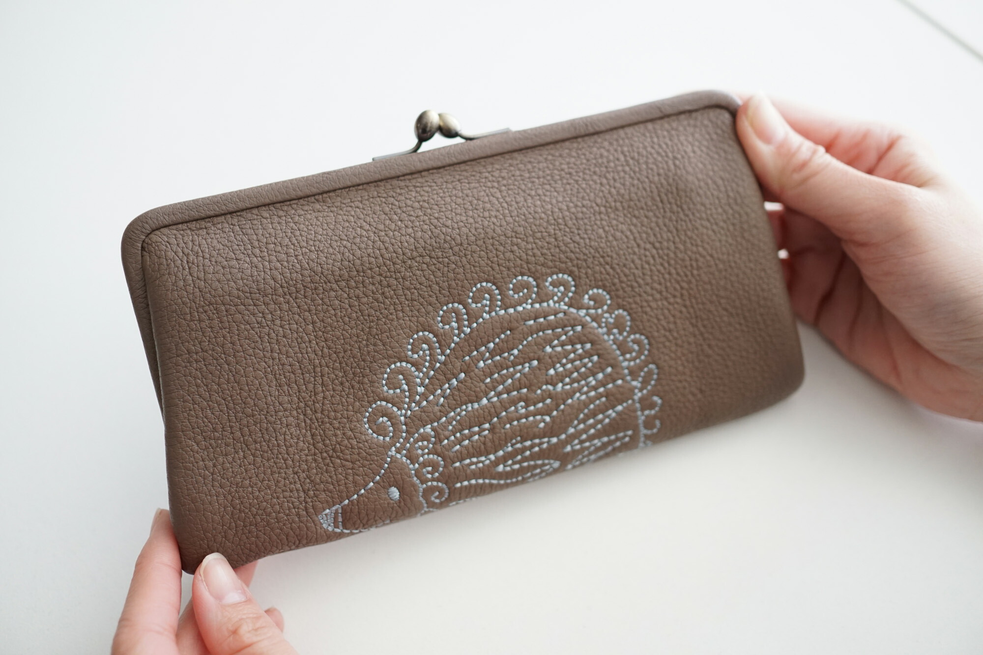 楽天市場】☆ genten ゲンテン 長財布genten ×LISA LARSON（ゲンテン