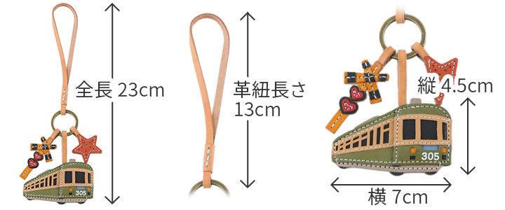 楽天市場】☆ genten ゲンテン チャームWAKU WAKU Charm（ワクワク