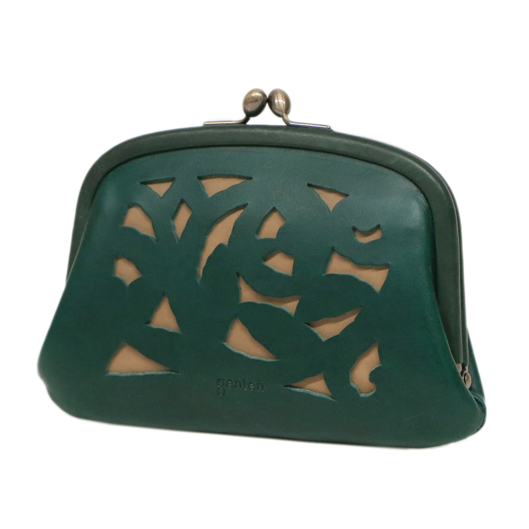 楽天市場】【ゲンテン 3年保証＋ケアセット付】 genten ゲンテン 財布