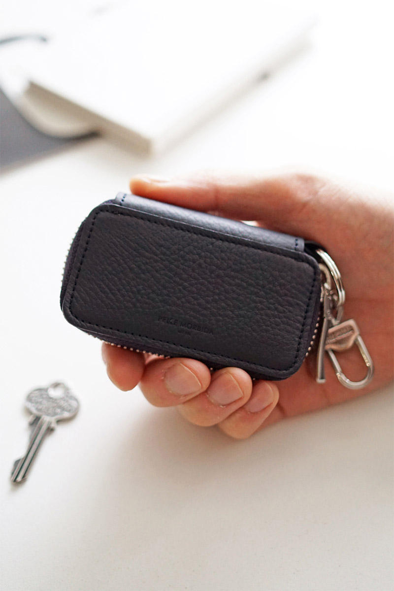 楽天市場】【ペッレモルビダ 3年保証＋ケアセット付】 PELLE MORBIDA