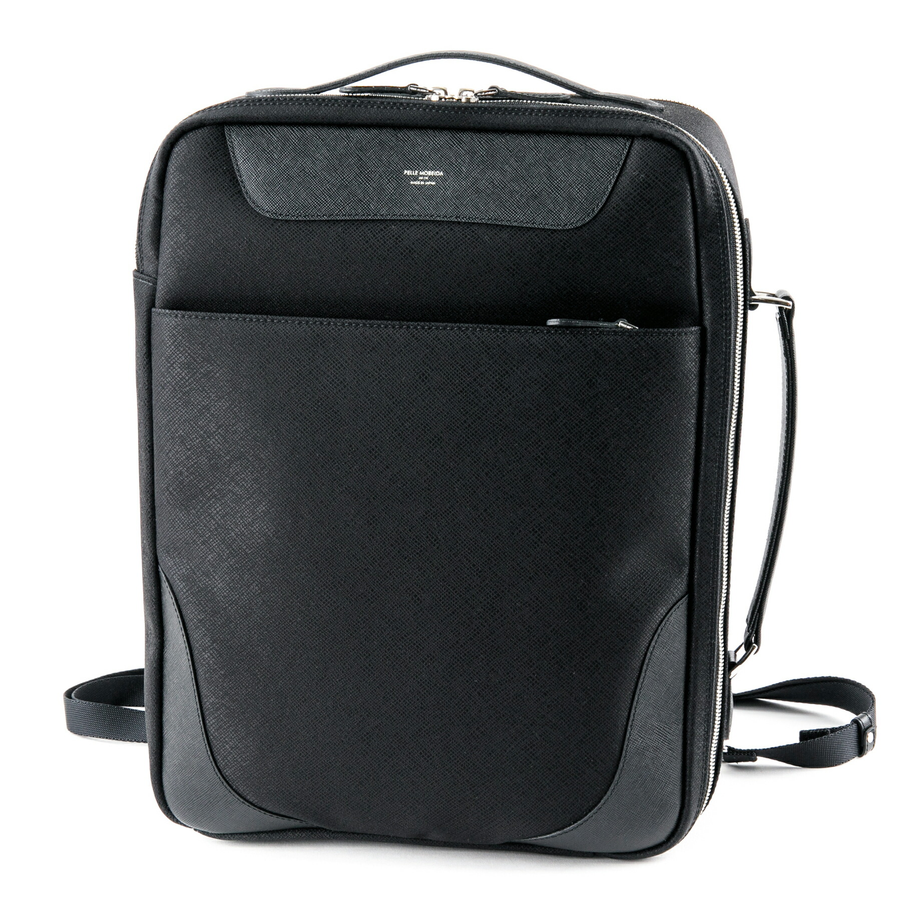 楽天市場】【ペッレモルビダ 3年保証＋ケアセット付】 PELLE MORBIDA