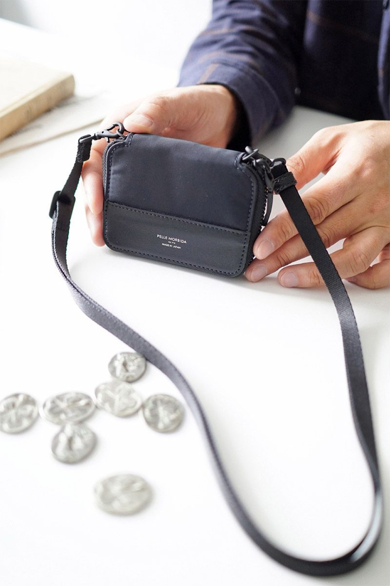 楽天市場】【ペッレモルビダ 3年保証＋ケアセット付】 PELLE MORBIDA