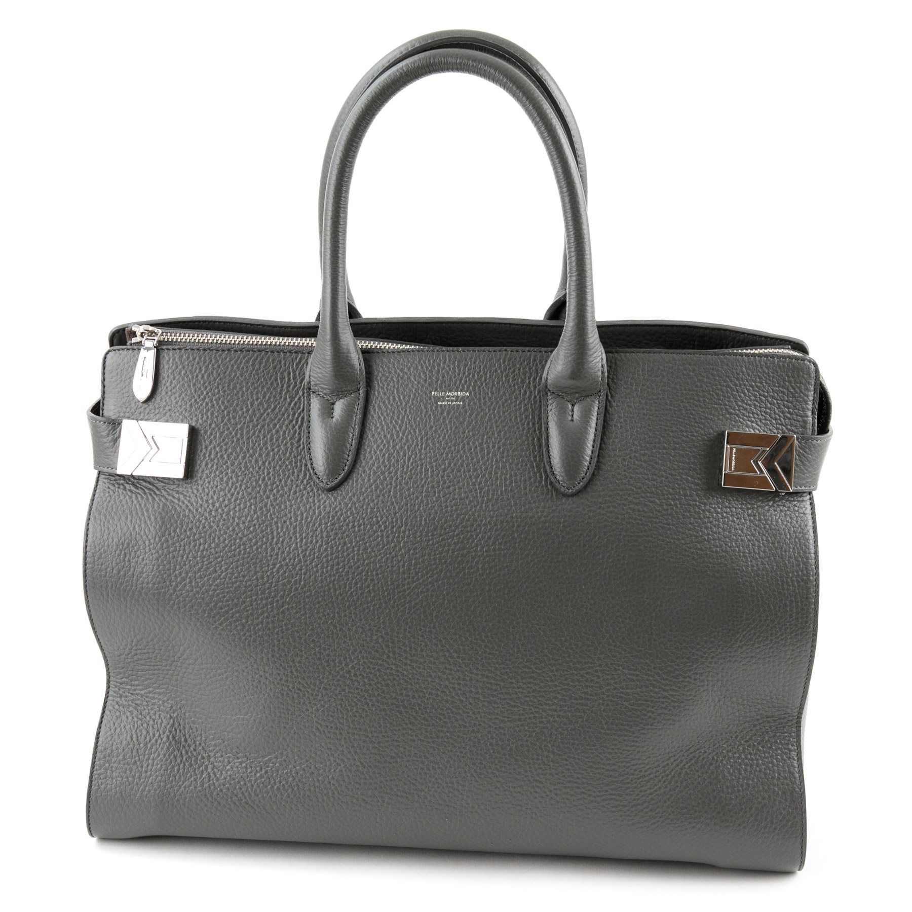 楽天市場】【ペッレモルビダ 3年保証＋ケアセット付】 PELLE MORBIDA