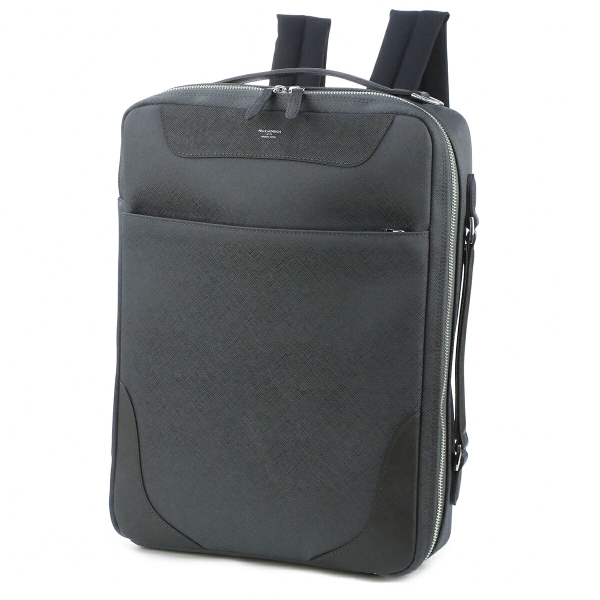 楽天市場】【ペッレモルビダ 3年保証＋ケアセット付】 PELLE MORBIDA