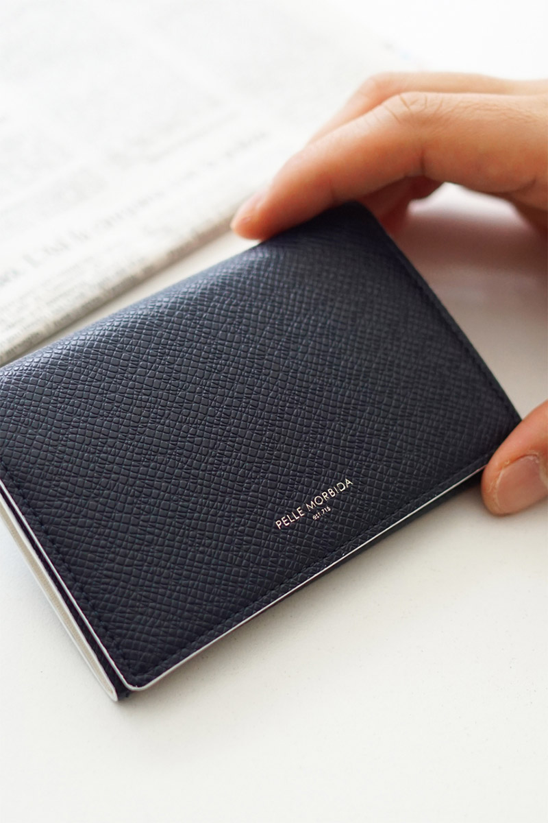 楽天市場】【ペッレモルビダ 3年保証＋ケアセット付】 PELLE MORBIDA