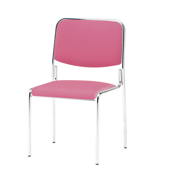 楽天市場】スタッキングチェア 4脚セット FSX-4-4 W49.4xD51.6xH78.4cm