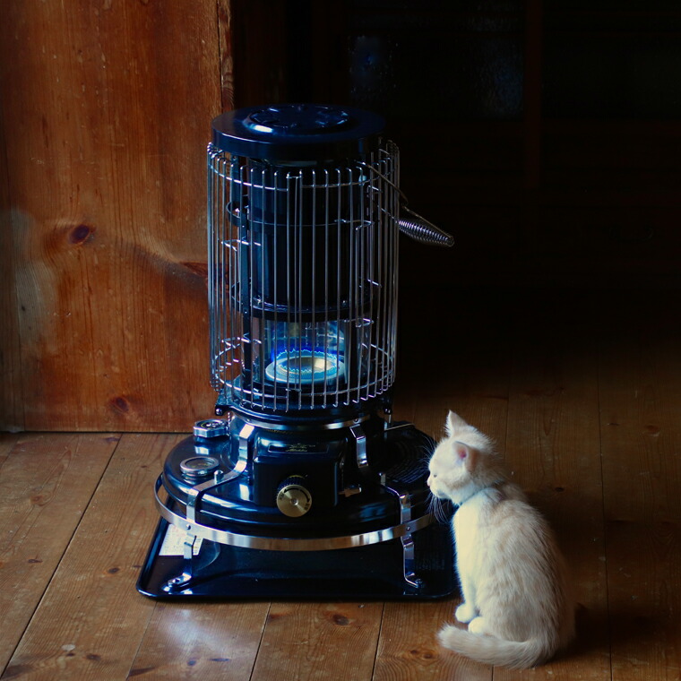 エルメスさん専用 アラジン Aladdn ブルーフレーム BF3912K ブルー