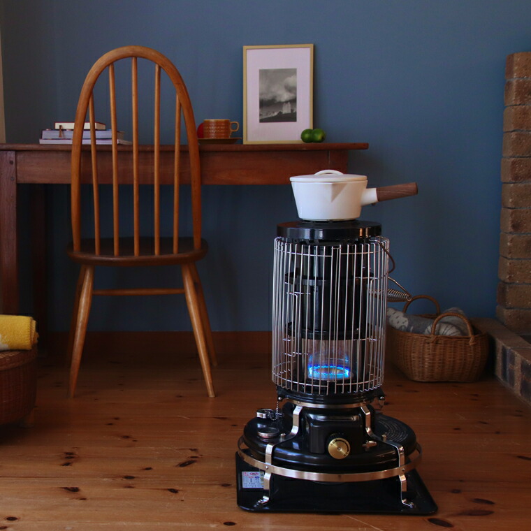 エルメスさん専用 アラジン Aladdn ブルーフレーム BF3912K ブルー