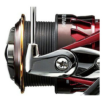 楽天市場】ダイワ 17インパルト 純正スプール 競技LBD (6Z023736