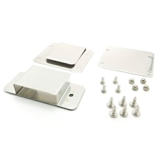 楽天市場】クーラー小物入れ引掛金具セット : SESSYA楽天市場店