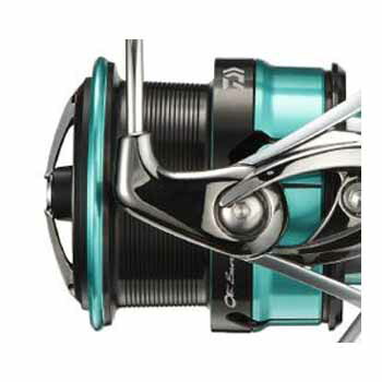 楽天市場】ダイワ 18 エメラルダス AIR LT3000Sの通販