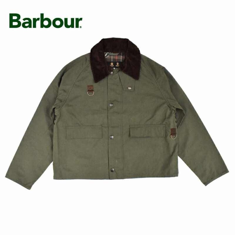 楽天市場】BARBOUR(バブアー) 