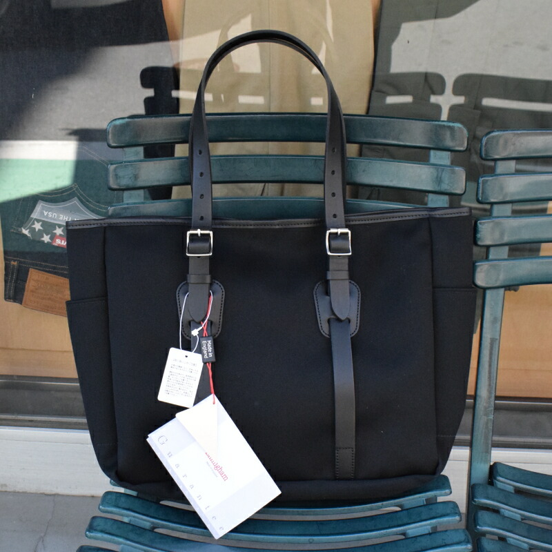 楽天市場】BILLINGHAM(ビリンガム)【MADE IN ENGLAND】NETHERTON TOTE