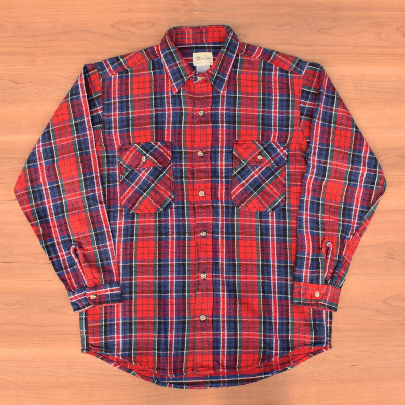 楽天市場】デッドストック ネルシャツの通販