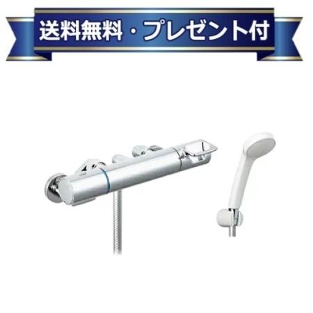 楽天市場】プレゼント付き [BF-KA247TSG]INAX/LIXIL サーモスタット付