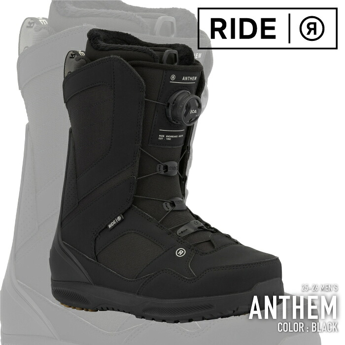 楽天市場】アンセム（ブーツ｜スノーボード用品）：ウィンタースポーツ